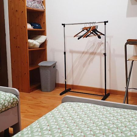 Angela Home - Rooms Sedico Екстер'єр фото