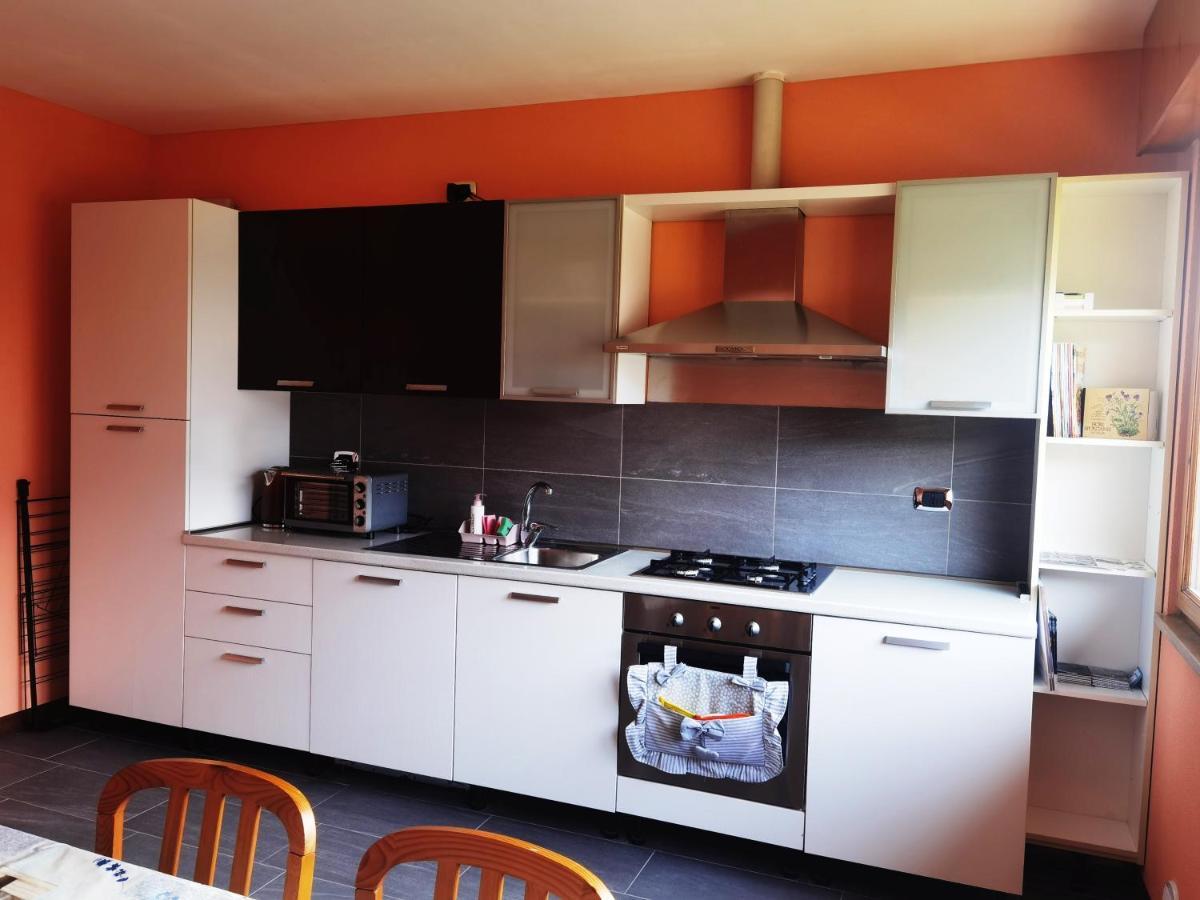 Angela Home - Rooms Sedico Екстер'єр фото