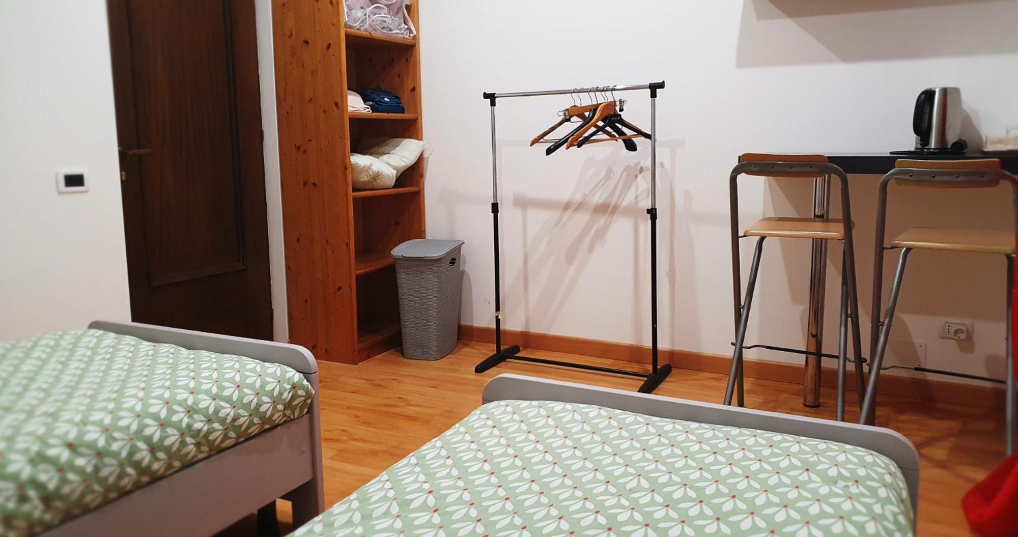 Angela Home - Rooms Sedico Екстер'єр фото